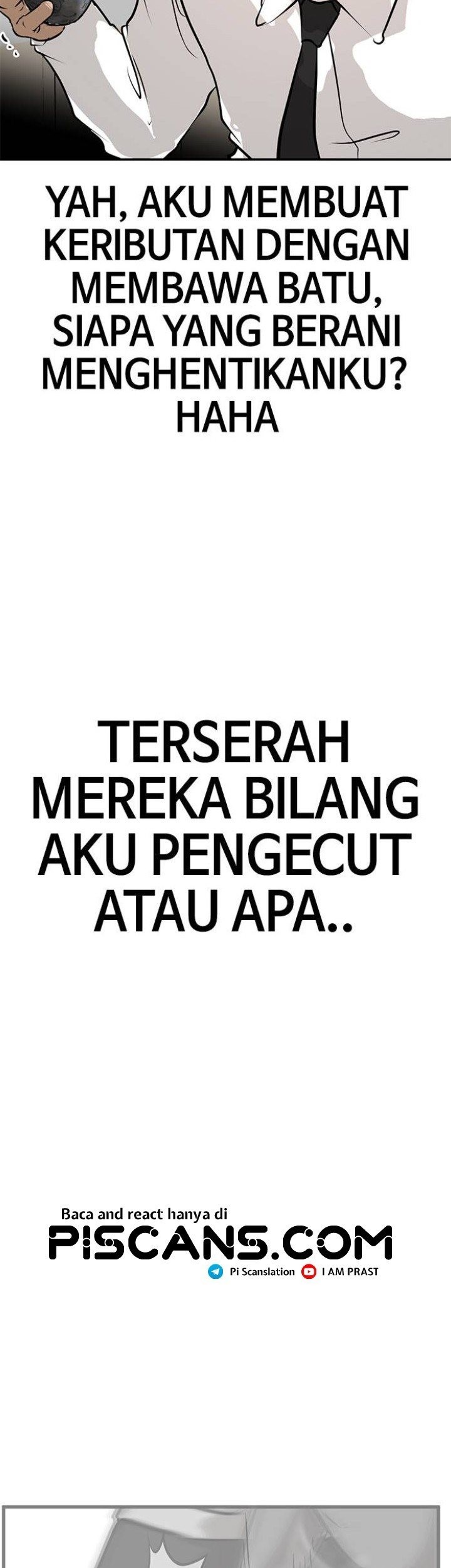 Attention Seeker Bab 13 halaman 49