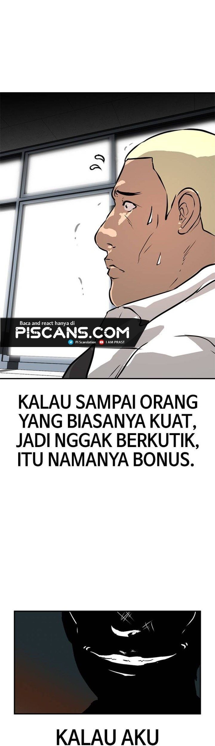 Attention Seeker Bab 13 halaman 53