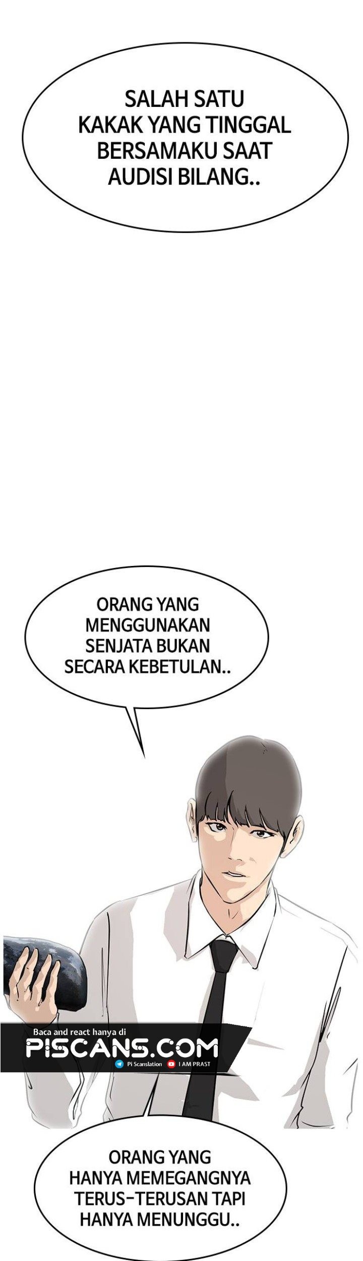 Attention Seeker Bab 13 halaman 62