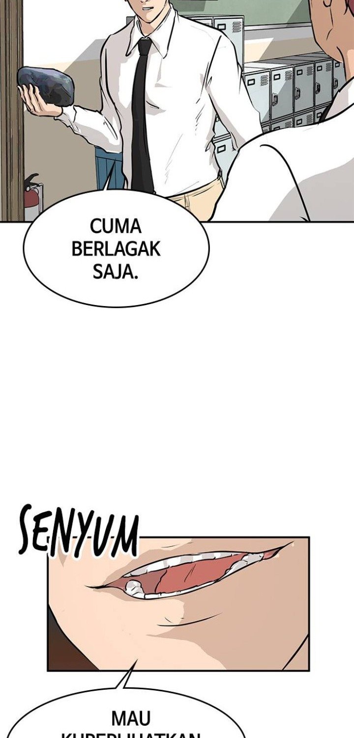Attention Seeker Bab 13 halaman 65