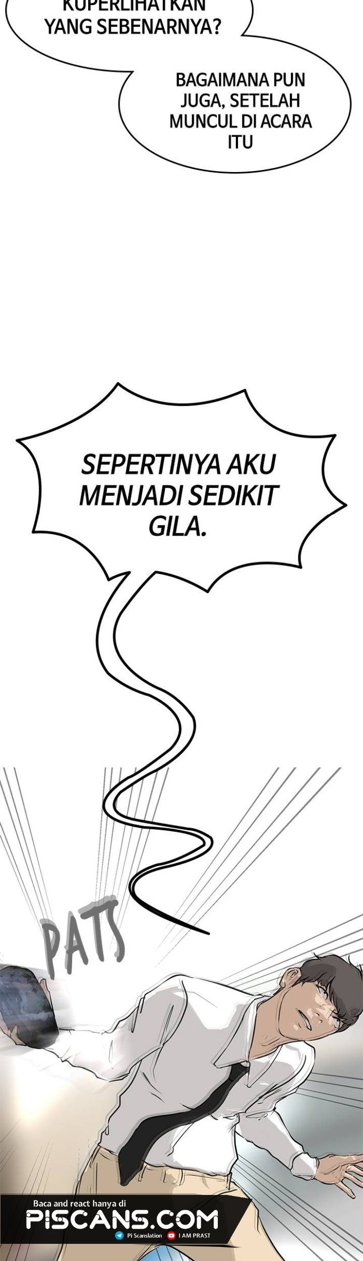 Attention Seeker Bab 13 halaman 66