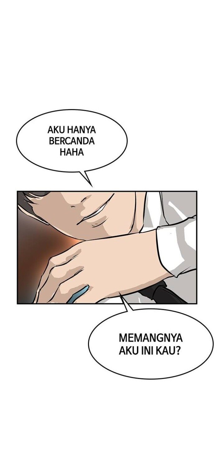 Attention Seeker Bab 13 halaman 73