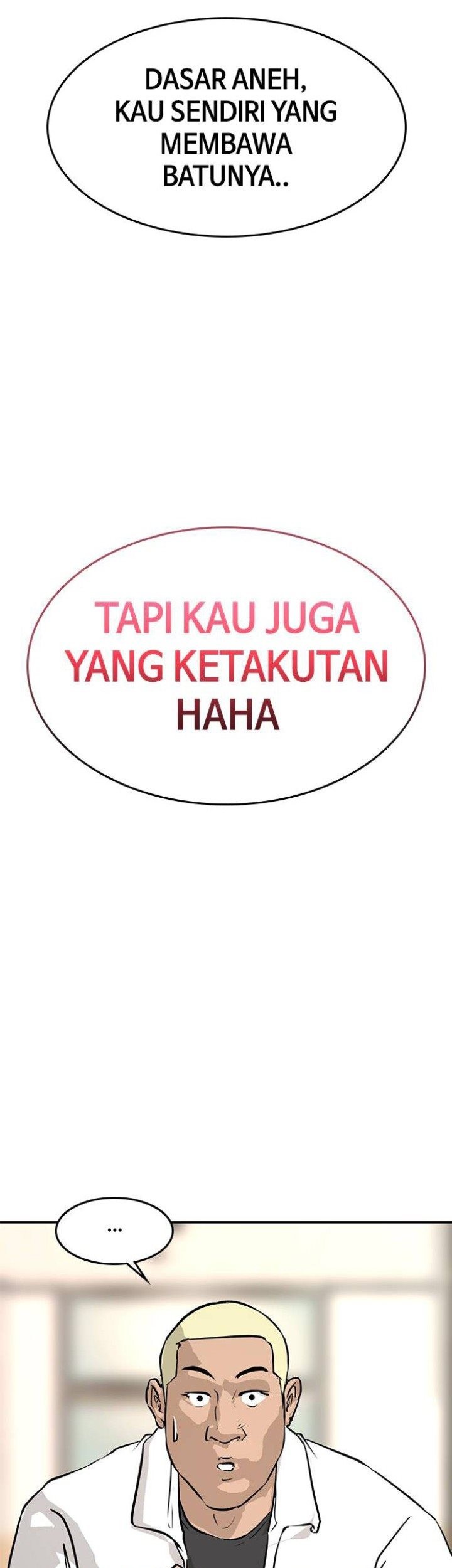 Attention Seeker Bab 13 halaman 74