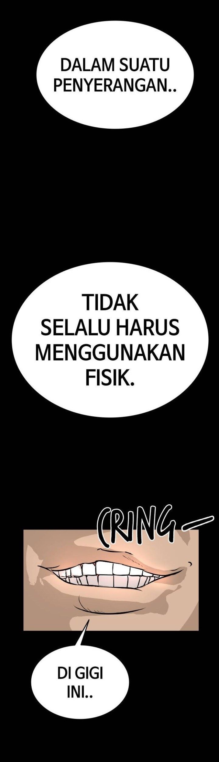 Attention Seeker Bab 14 halaman 1