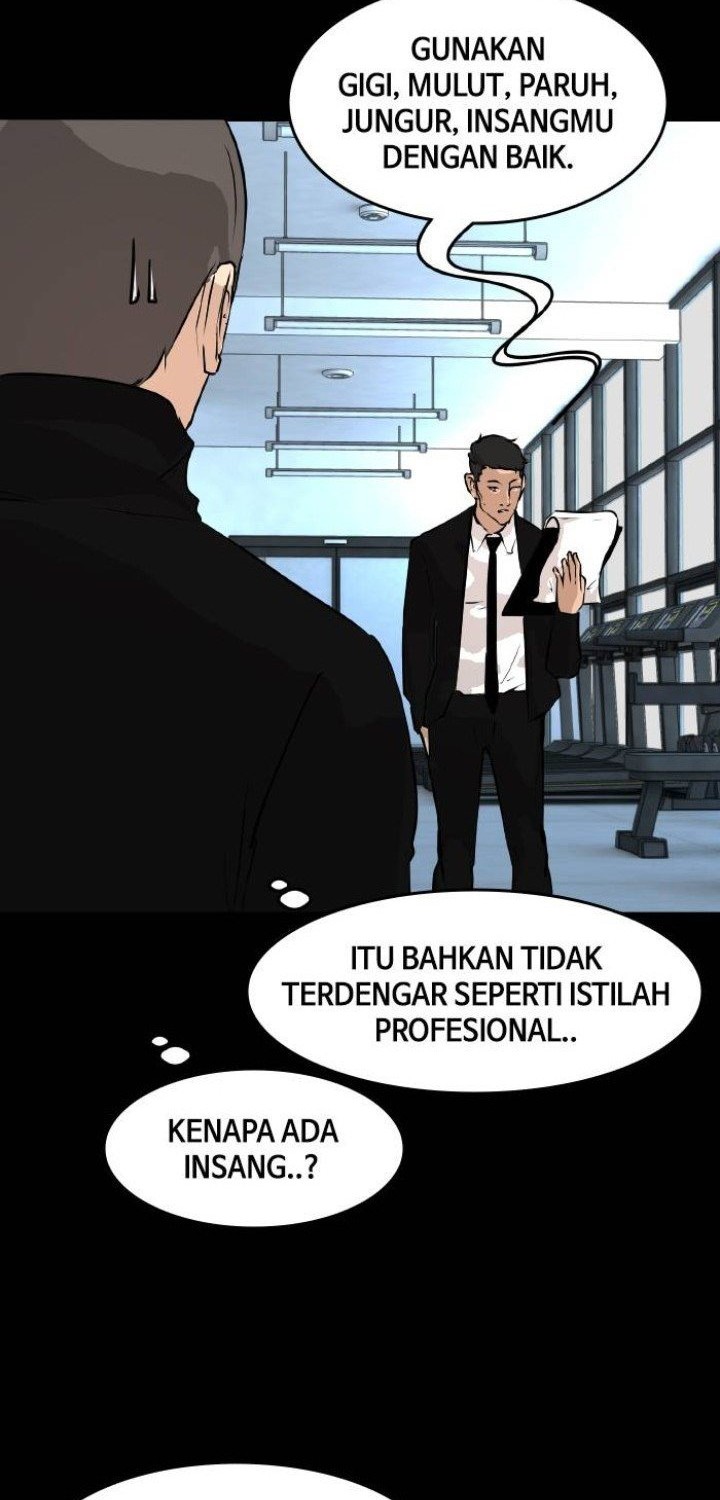 Attention Seeker Bab 14 halaman 6