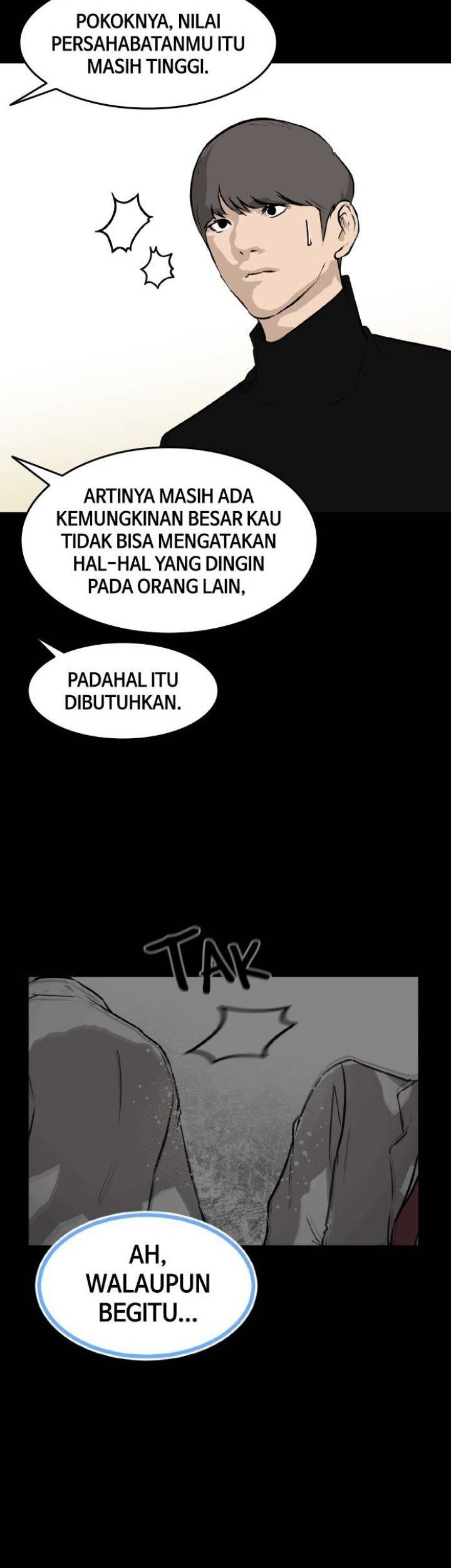 Attention Seeker Bab 14 halaman 7