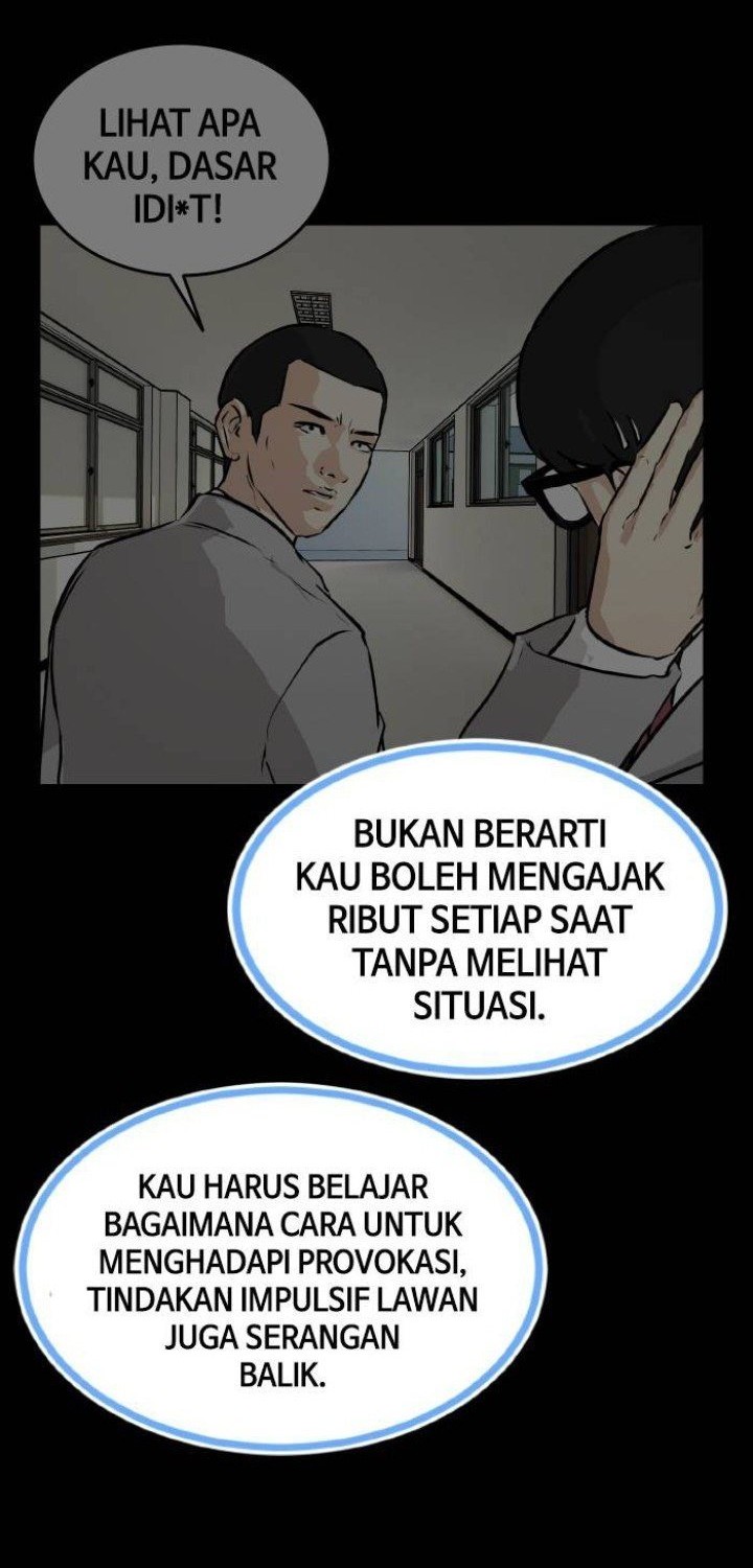 Attention Seeker Bab 14 halaman 8