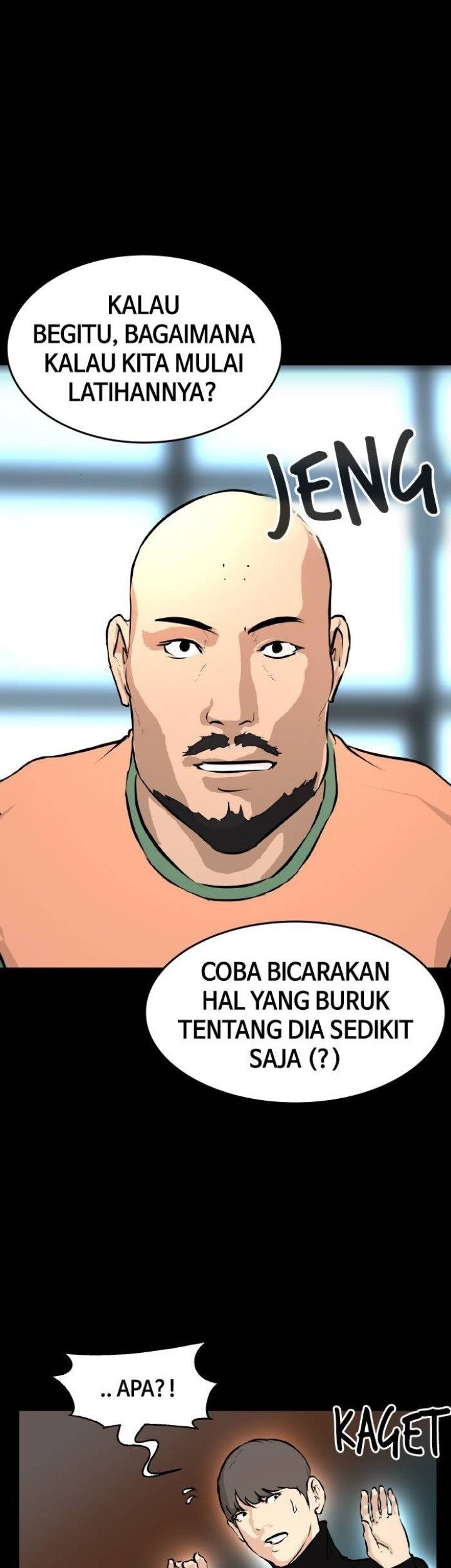 Attention Seeker Bab 14 halaman 11