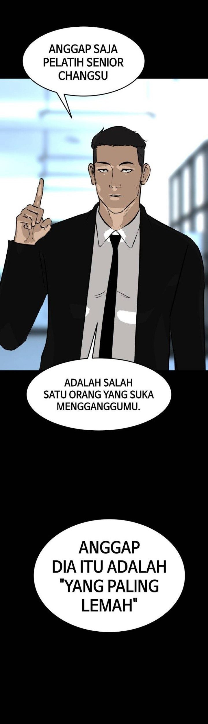 Attention Seeker Bab 14 halaman 15