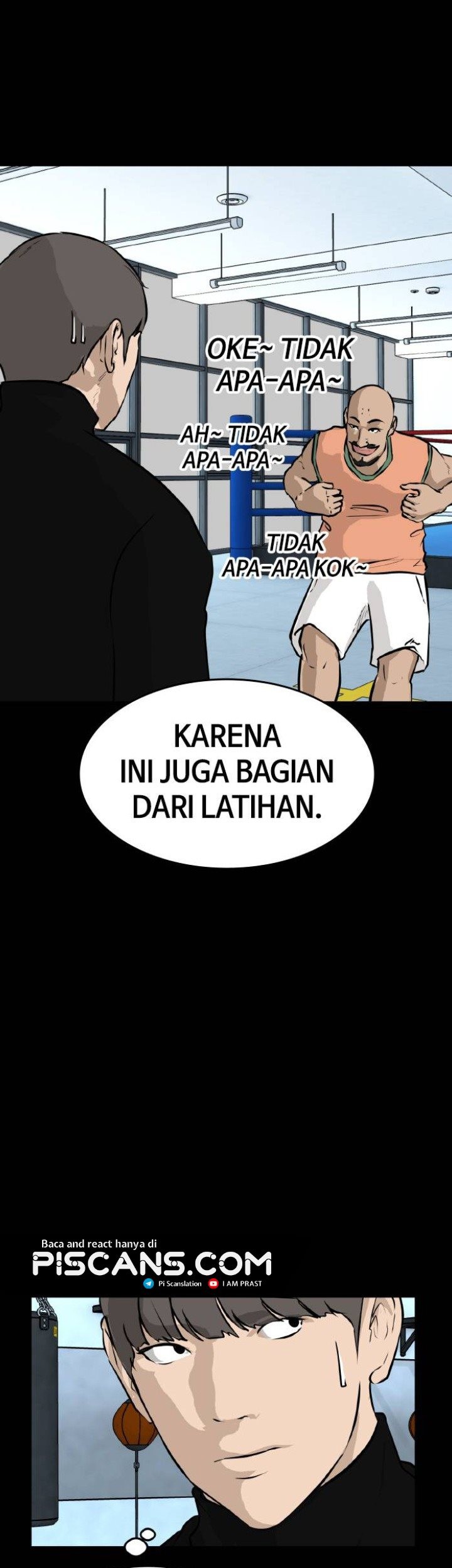 Attention Seeker Bab 14 halaman 17