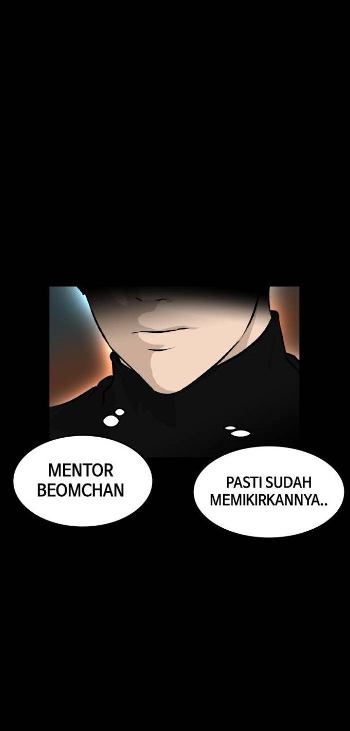 Attention Seeker Bab 14 halaman 20