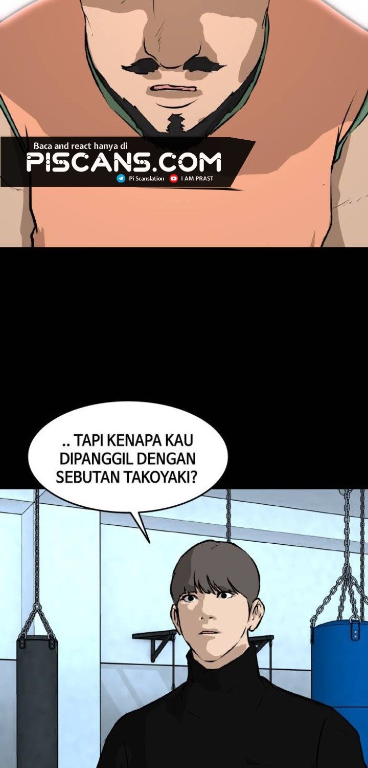 Attention Seeker Bab 14 halaman 22