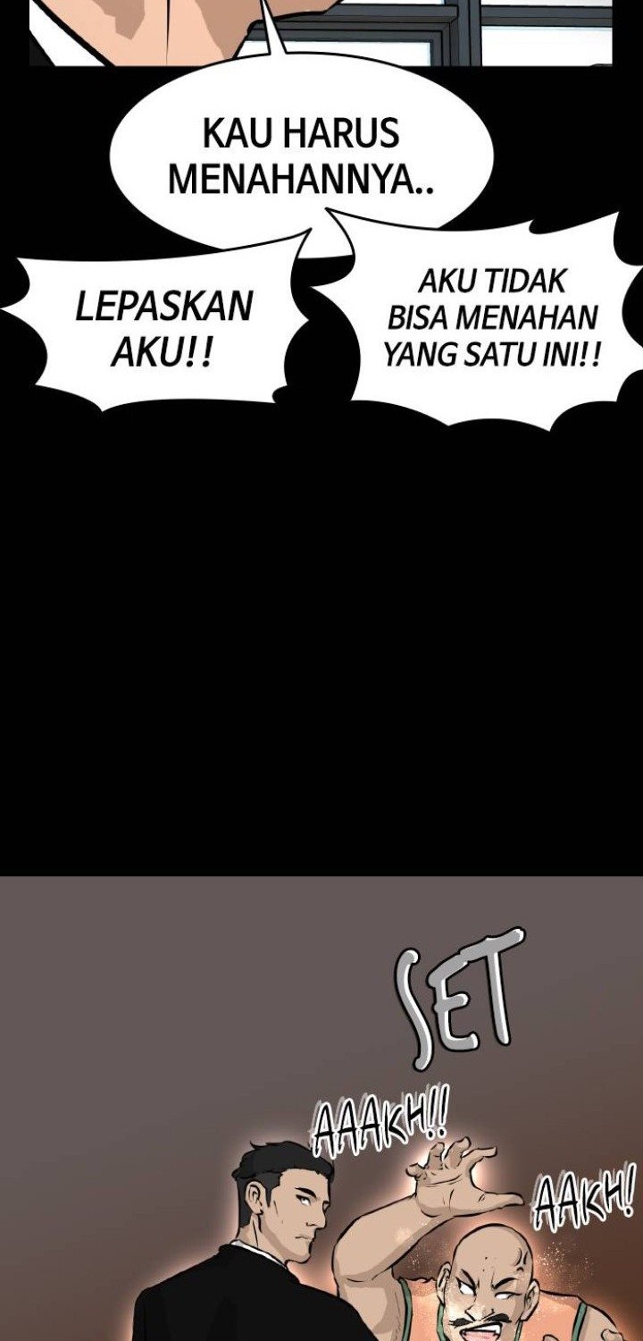 Attention Seeker Bab 14 halaman 28