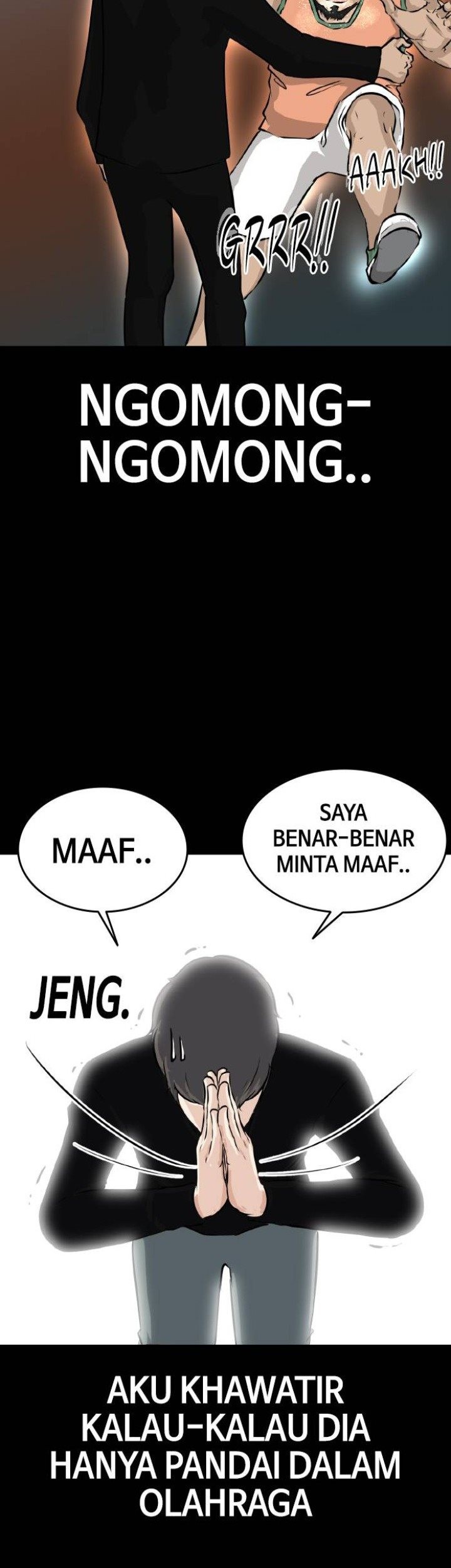 Attention Seeker Bab 14 halaman 29