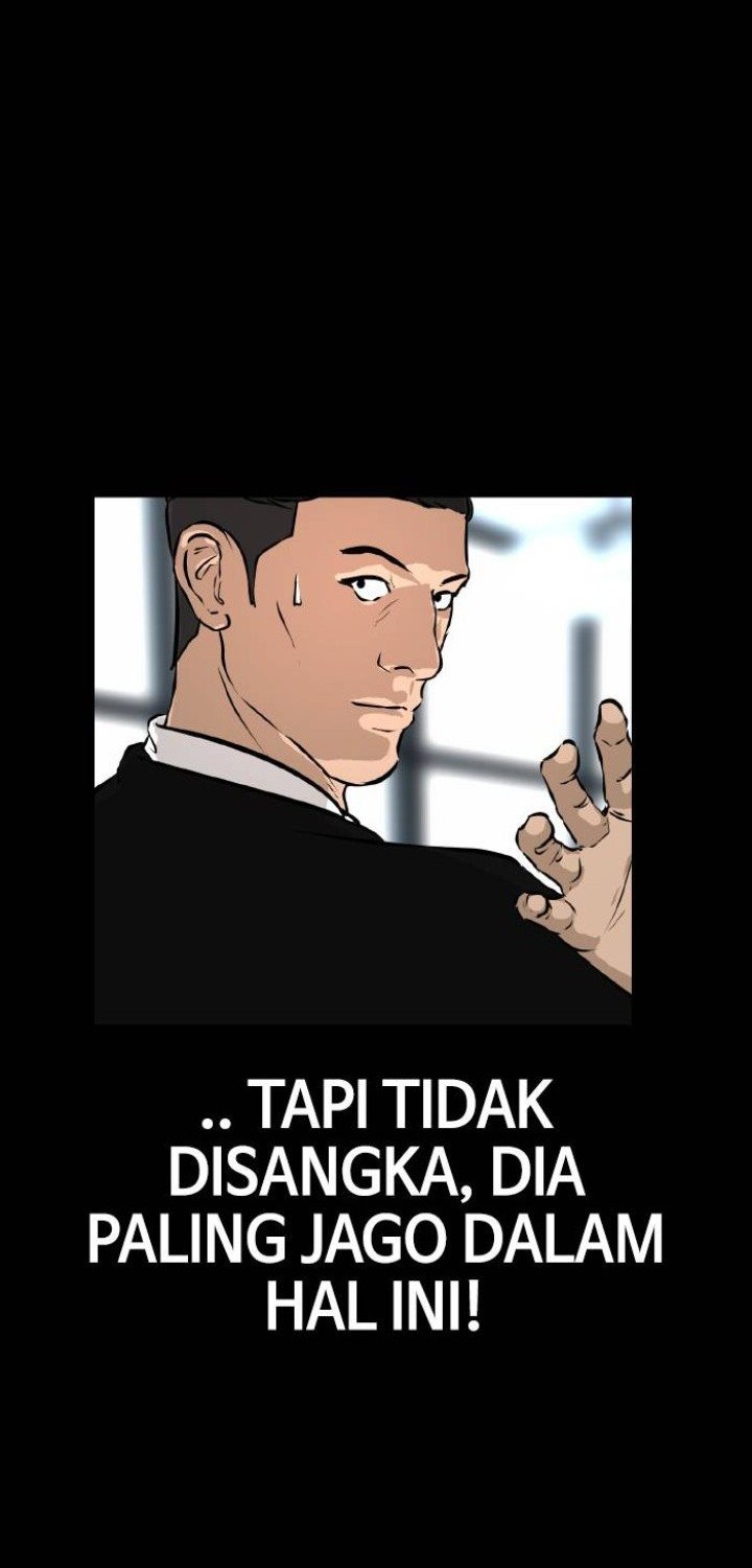 Attention Seeker Bab 14 halaman 30