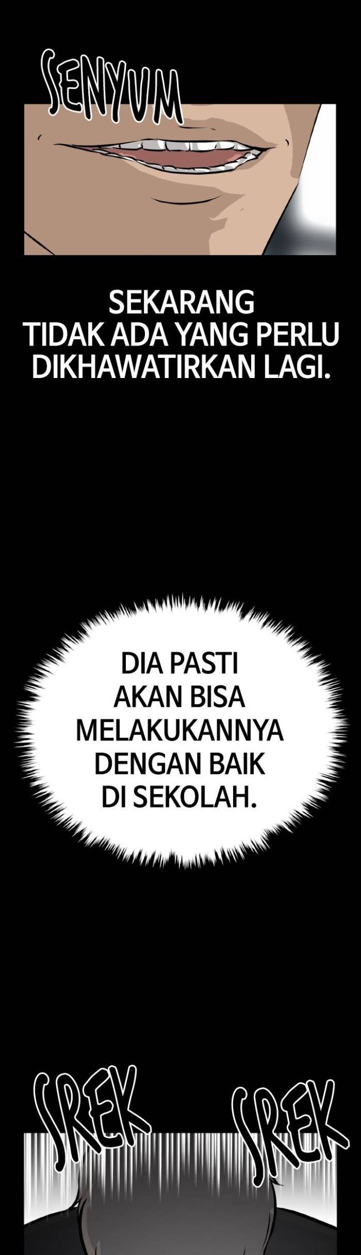 Attention Seeker Bab 14 halaman 32