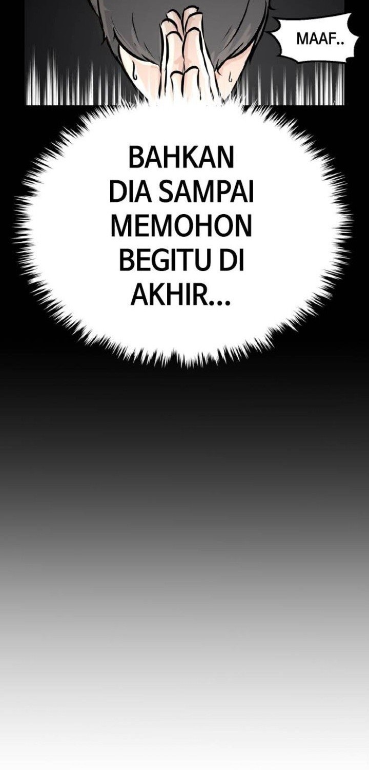 Attention Seeker Bab 14 halaman 33
