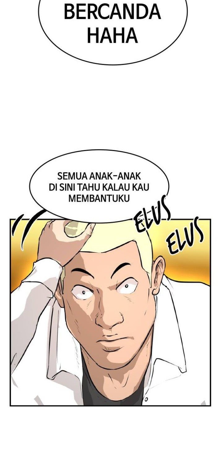 Attention Seeker Bab 14 halaman 43