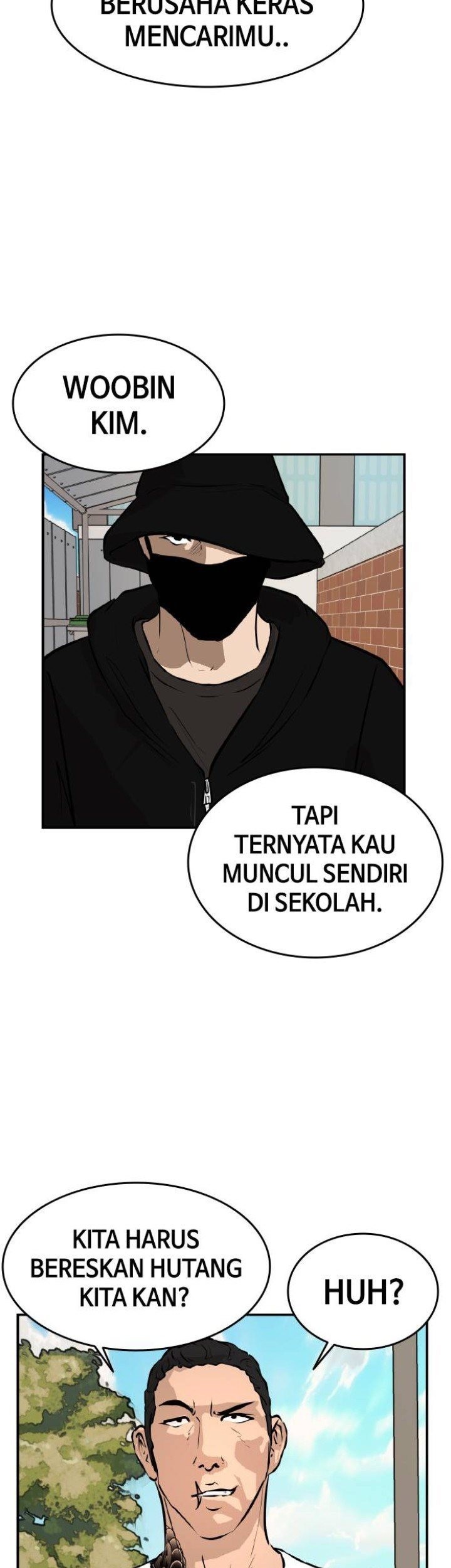 Attention Seeker Bab 14 halaman 56