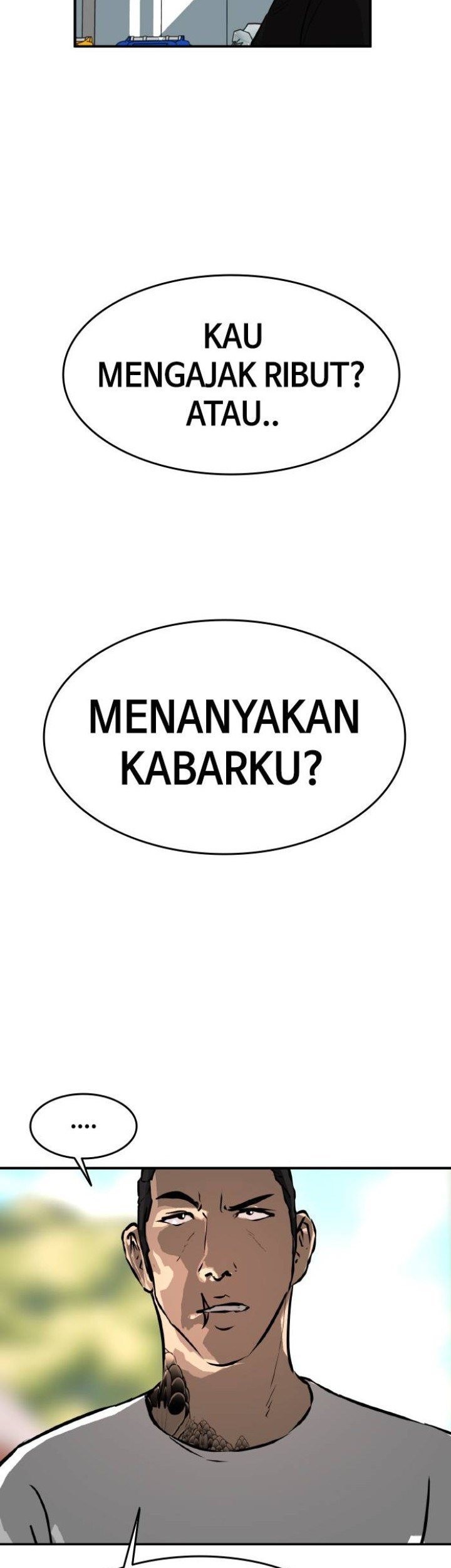 Attention Seeker Bab 14 halaman 58