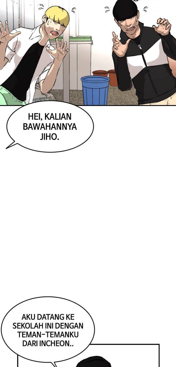 Attention Seeker Bab 14 halaman 70