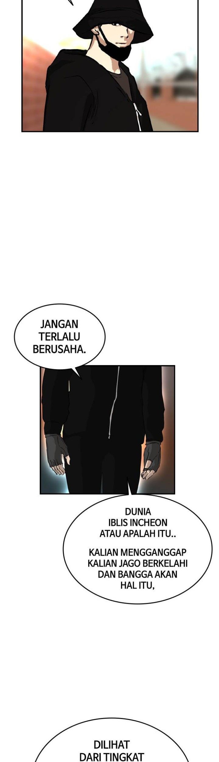 Attention Seeker Bab 14 halaman 71