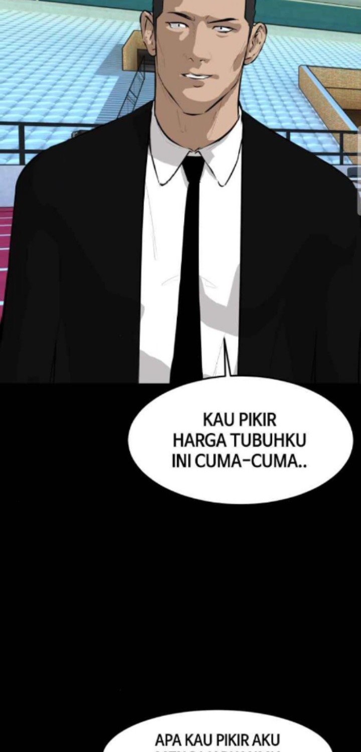 Attention Seeker Bab 15 halaman 6