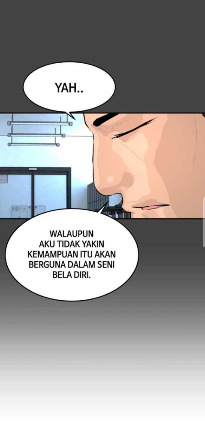 Attention Seeker Bab 15 halaman 20