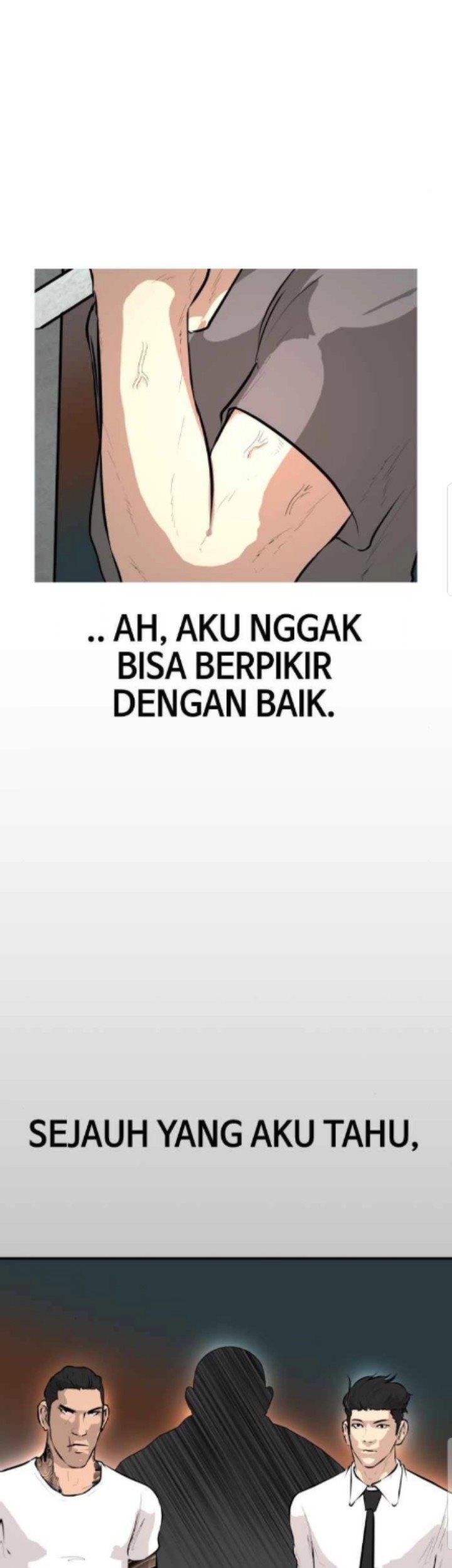 Attention Seeker Bab 15 halaman 23