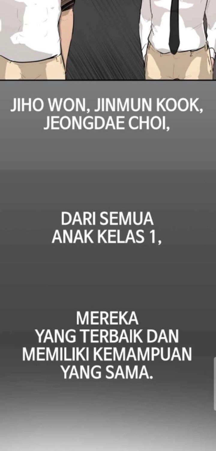 Attention Seeker Bab 15 halaman 24