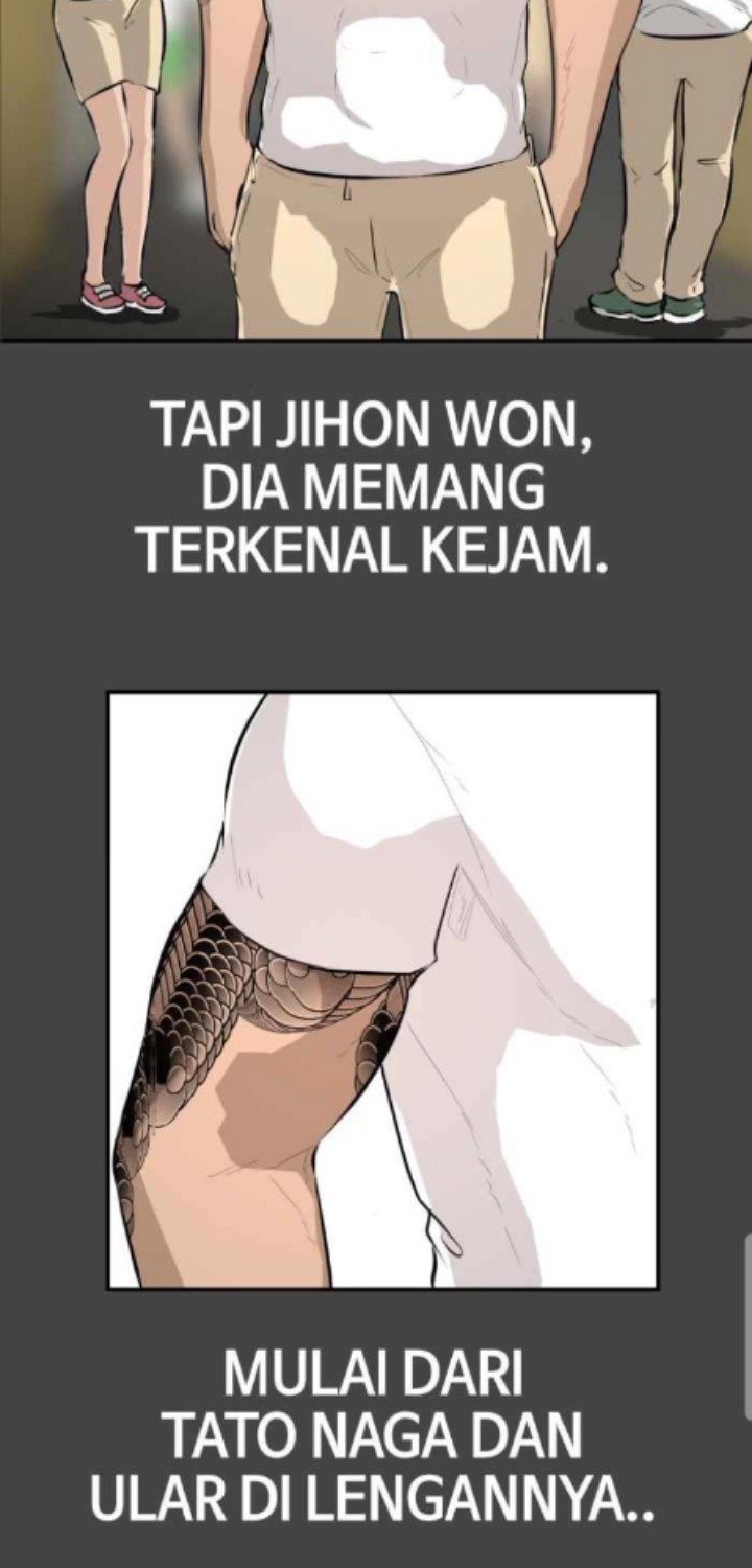 Attention Seeker Bab 15 halaman 26