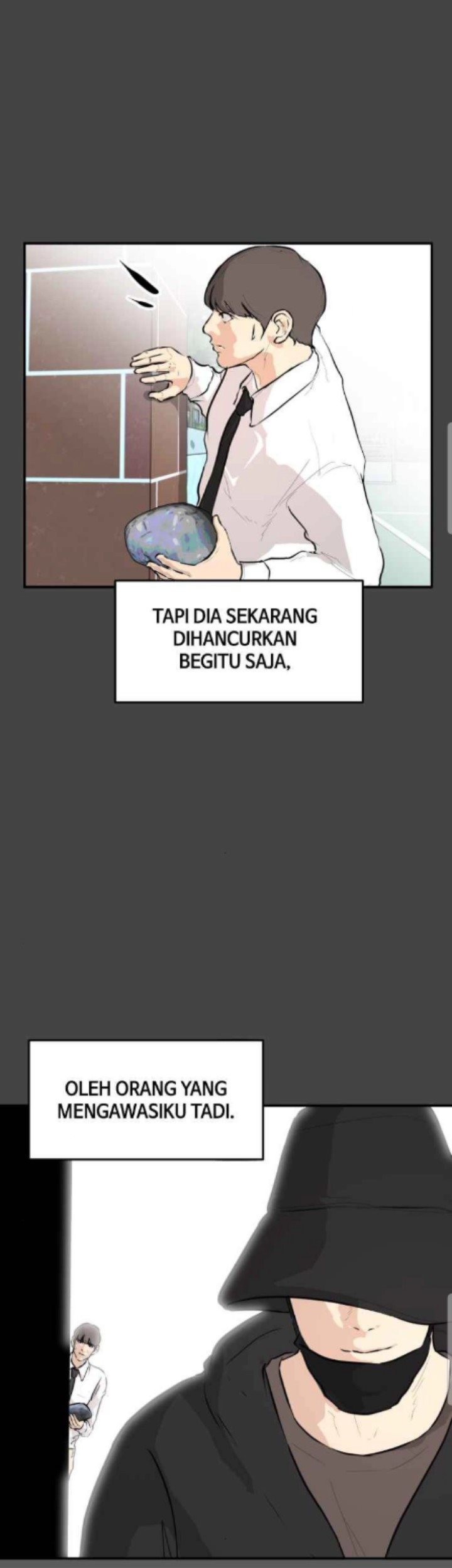 Attention Seeker Bab 15 halaman 29