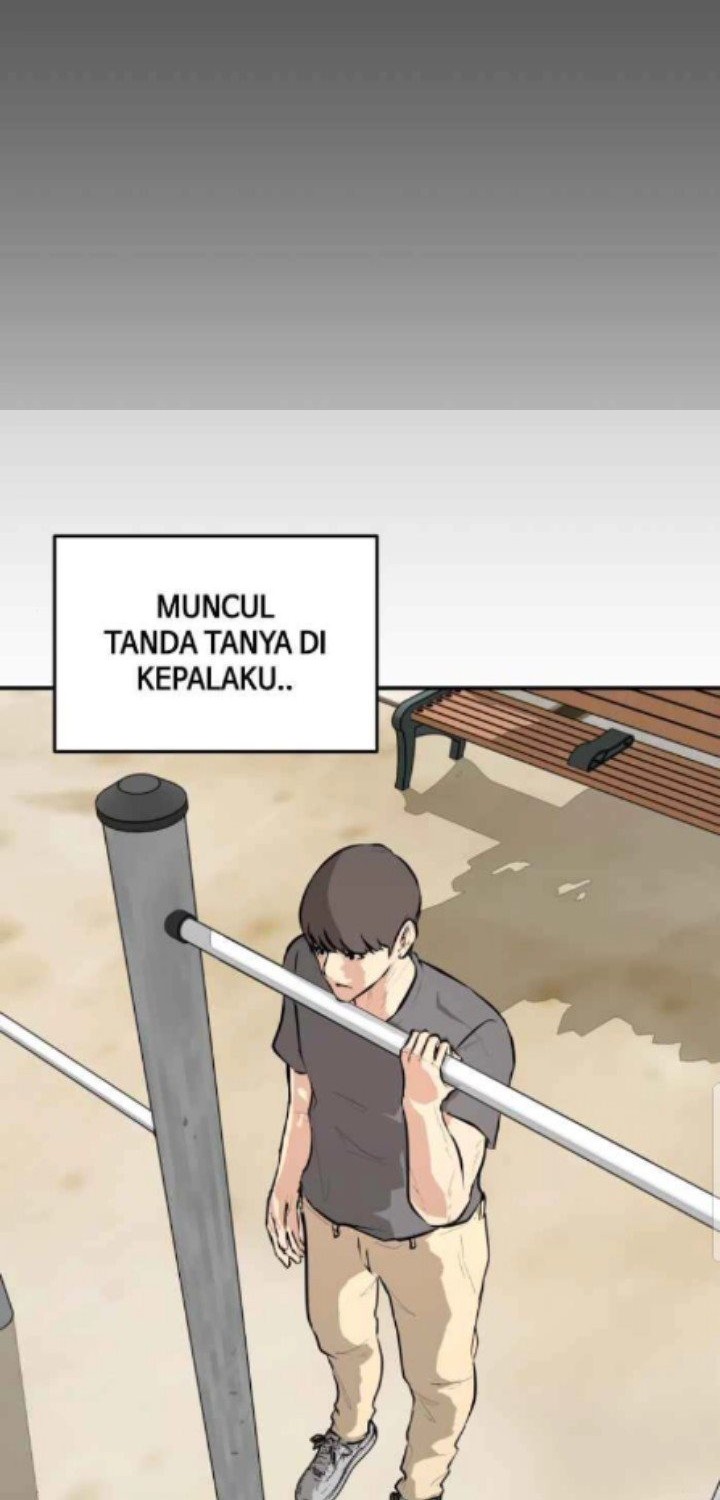 Attention Seeker Bab 15 halaman 30