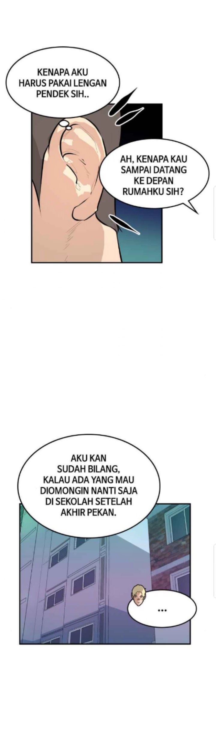 Attention Seeker Bab 15 halaman 44