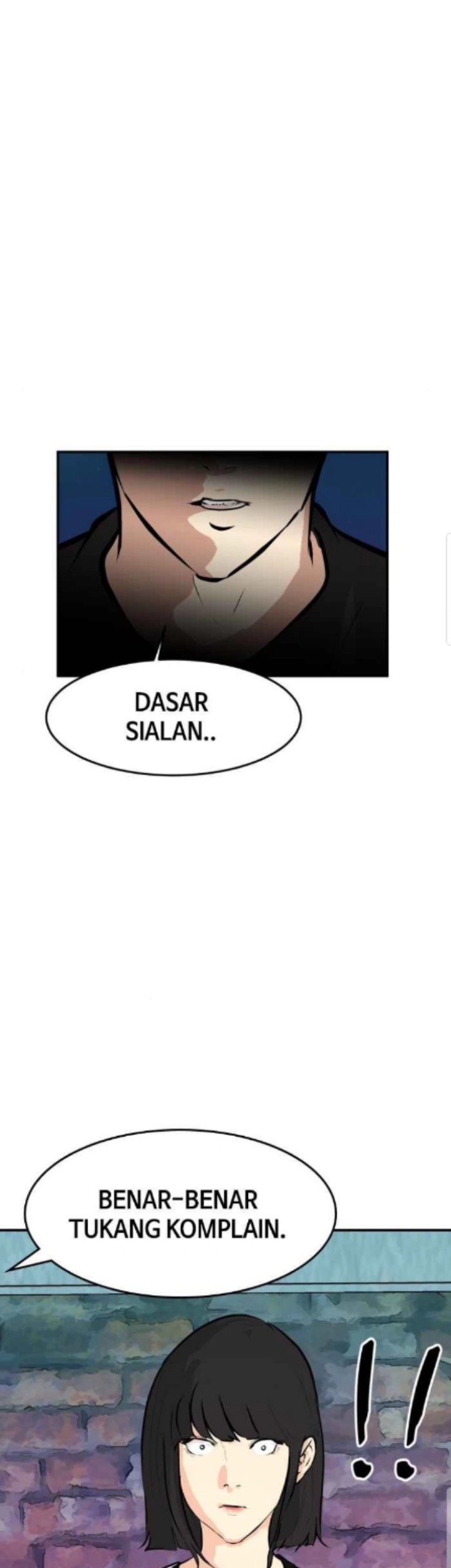 Attention Seeker Bab 15 halaman 46