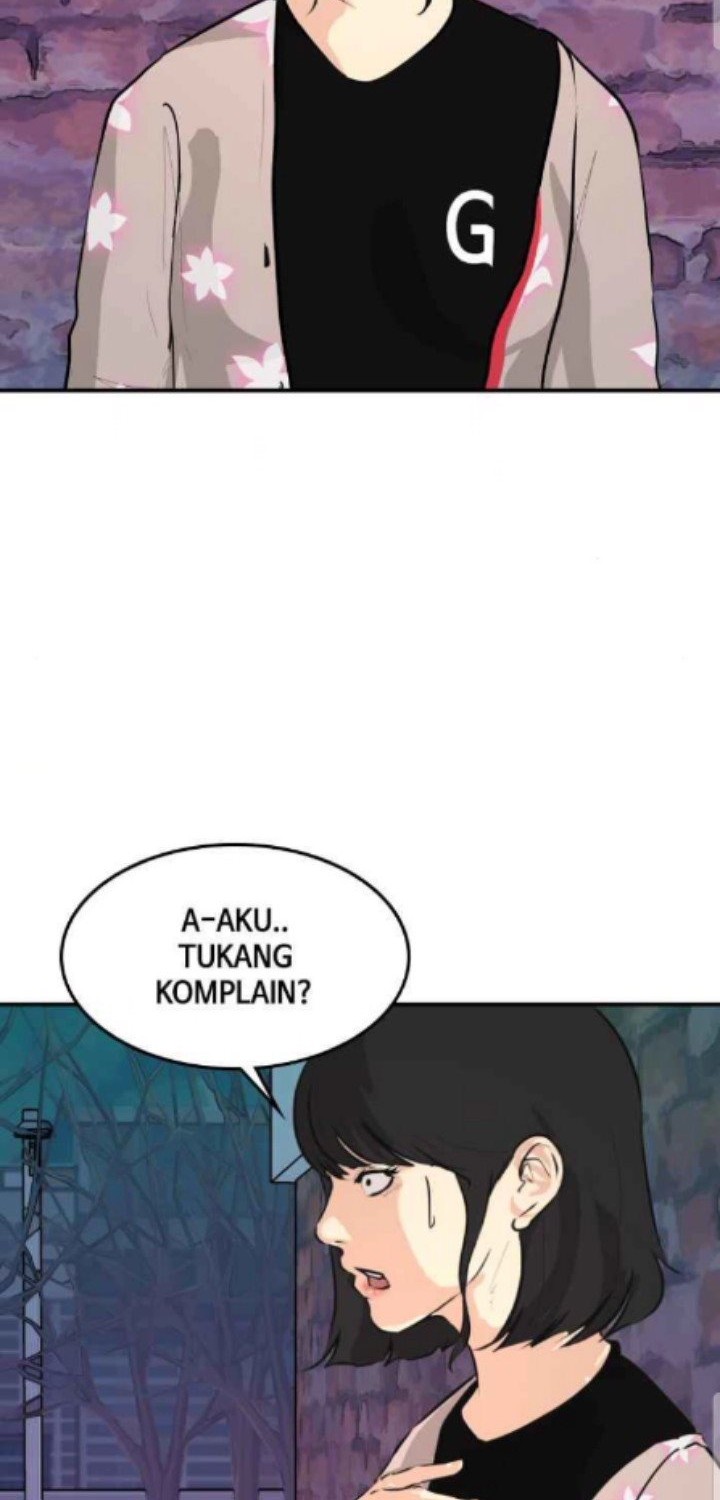 Attention Seeker Bab 15 halaman 47