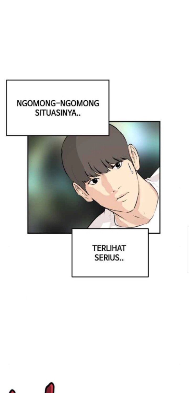 Attention Seeker Bab 15 halaman 51