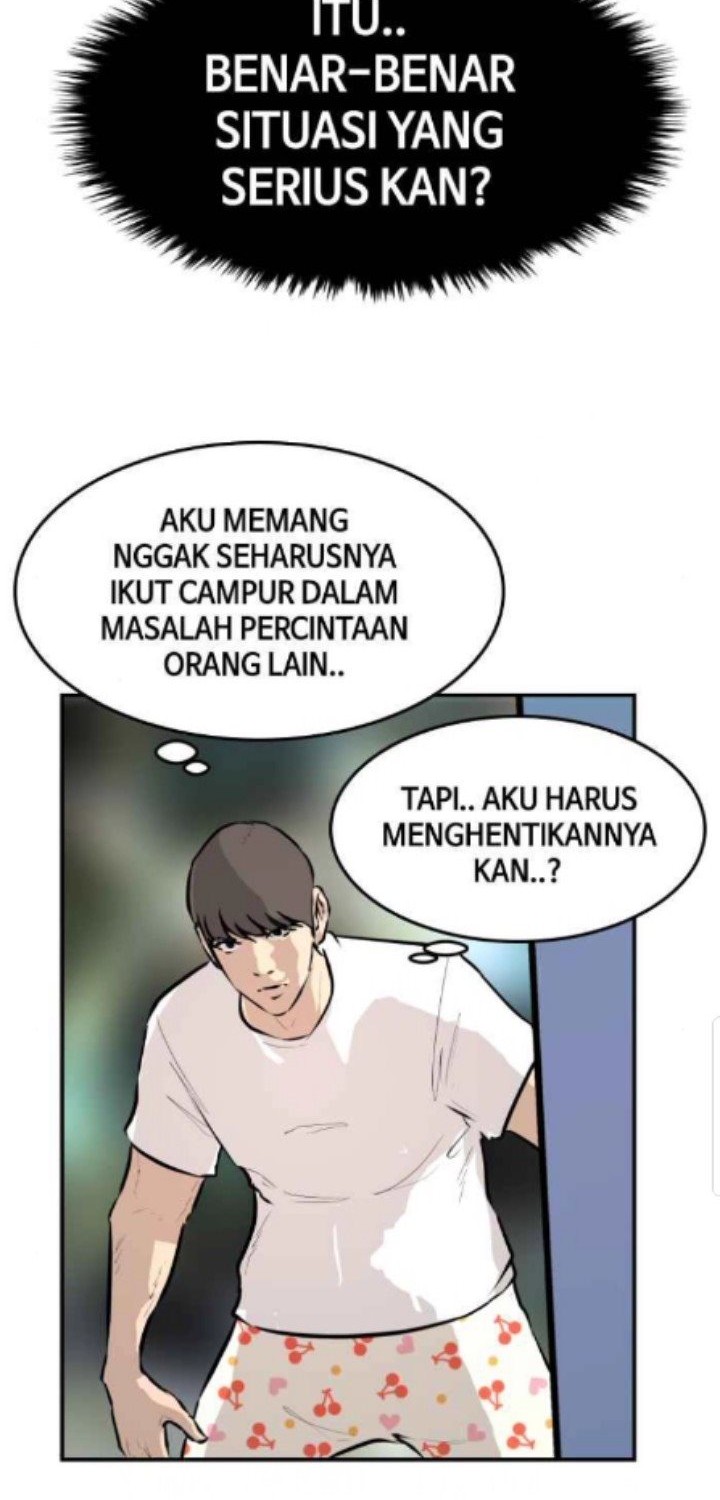 Attention Seeker Bab 15 halaman 53