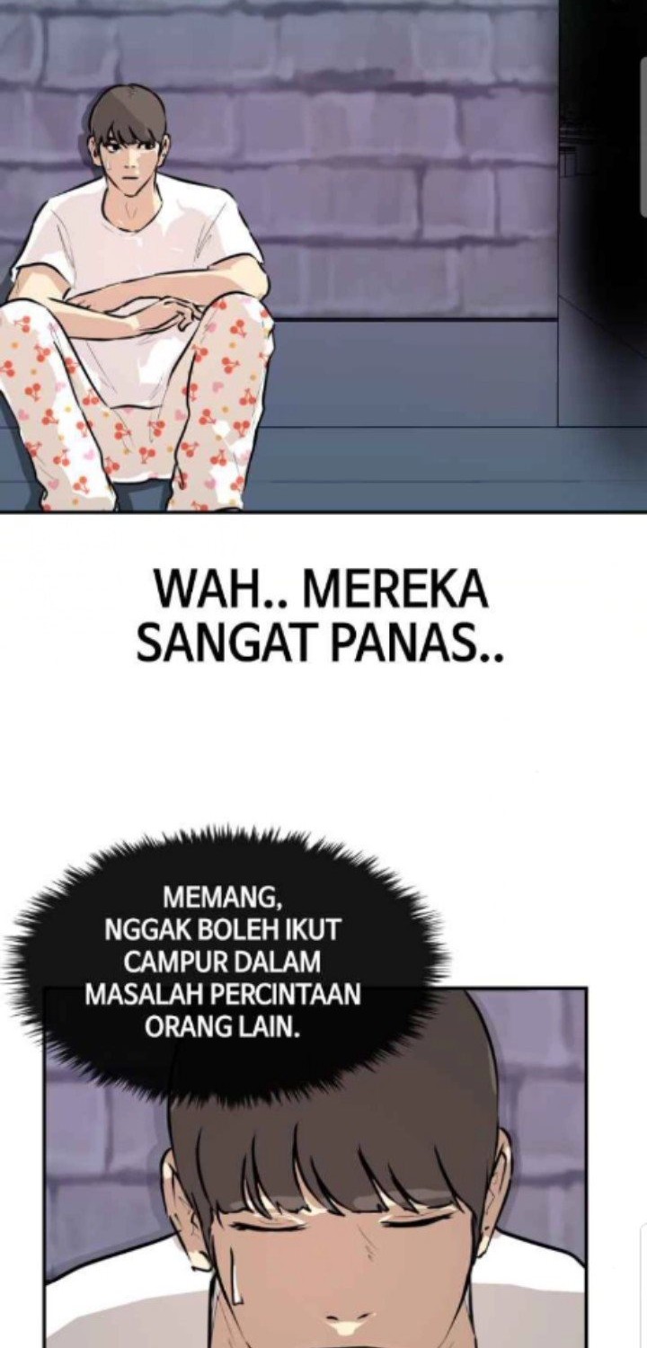 Attention Seeker Bab 15 halaman 59