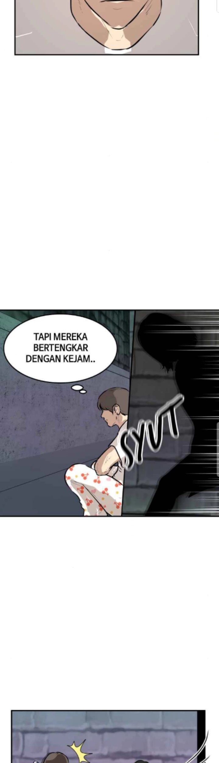 Attention Seeker Bab 15 halaman 60