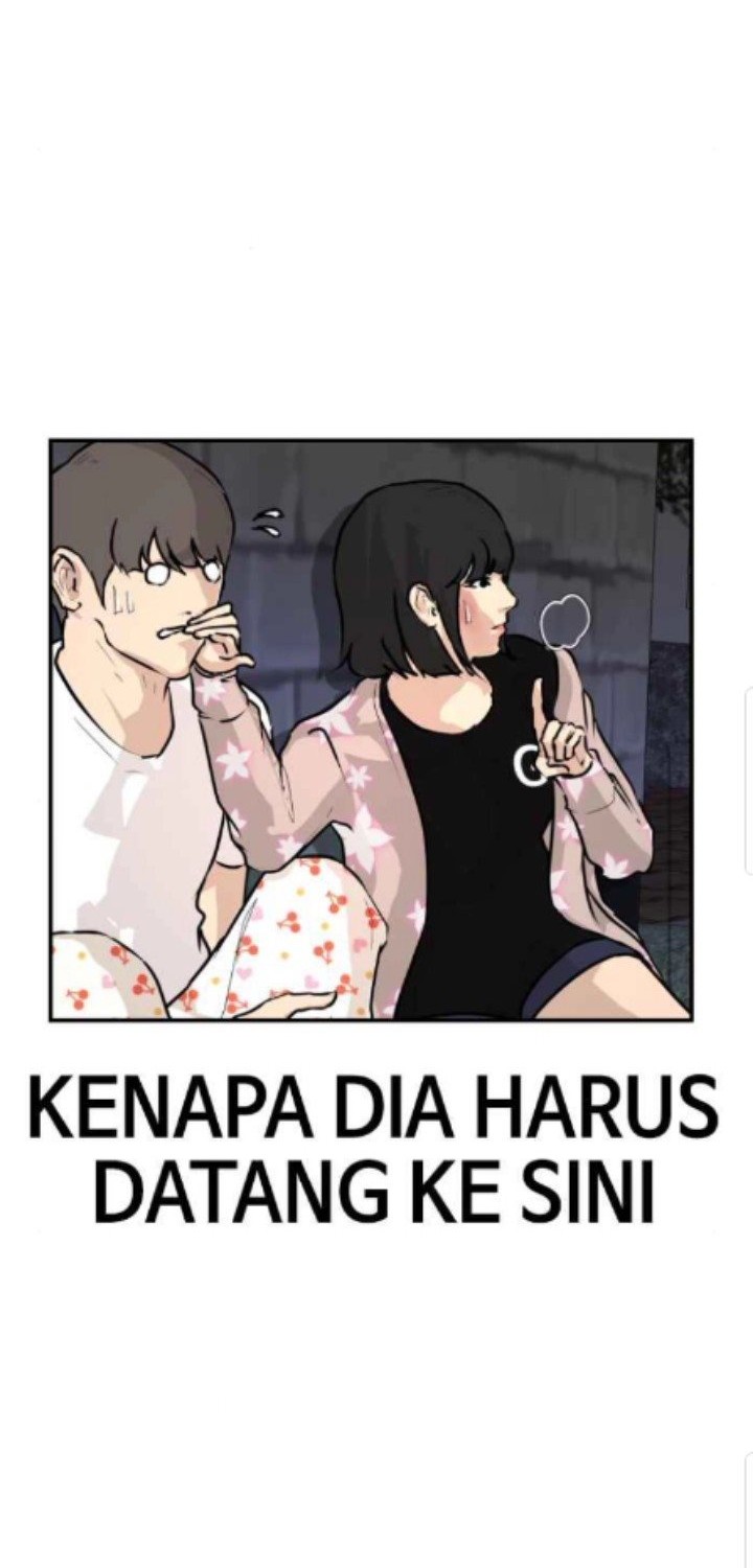 Attention Seeker Bab 15 halaman 67