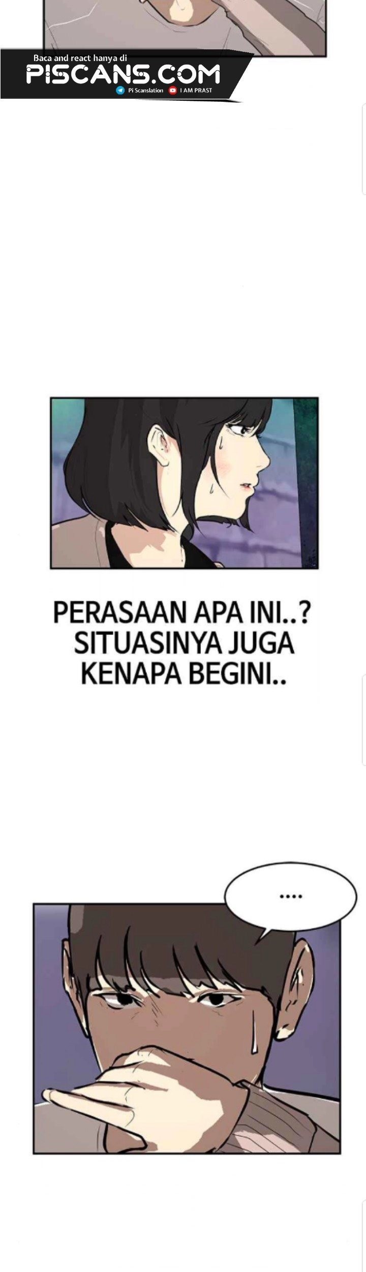Attention Seeker Bab 16 halaman 3