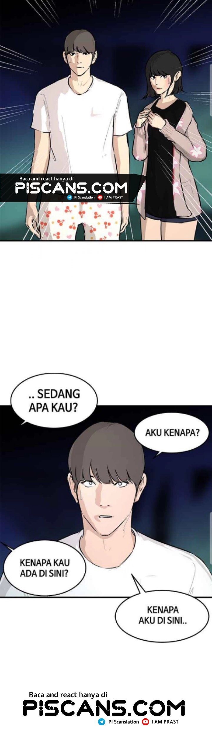 Attention Seeker Bab 16 halaman 9