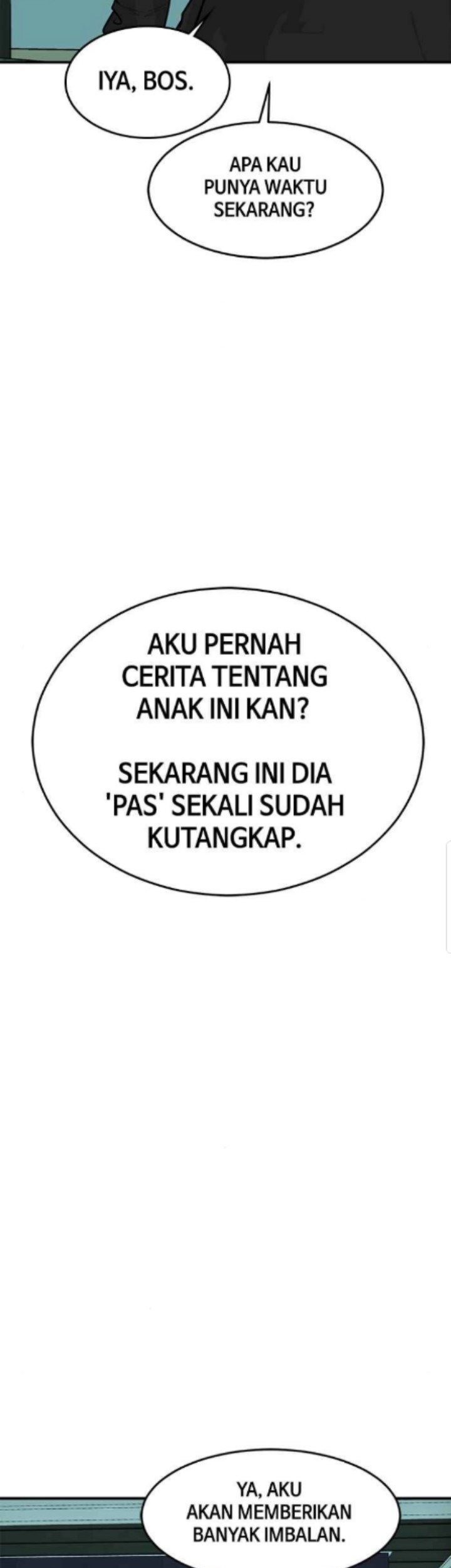 Attention Seeker Bab 16 halaman 13