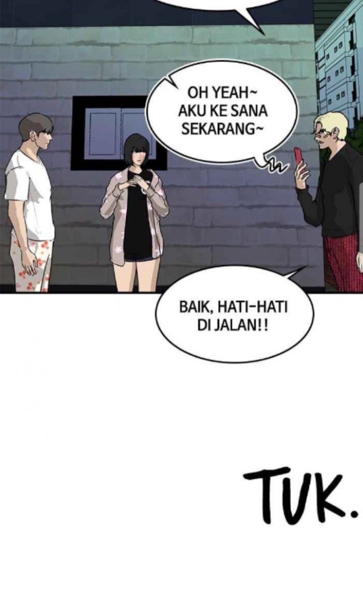 Attention Seeker Bab 16 halaman 14