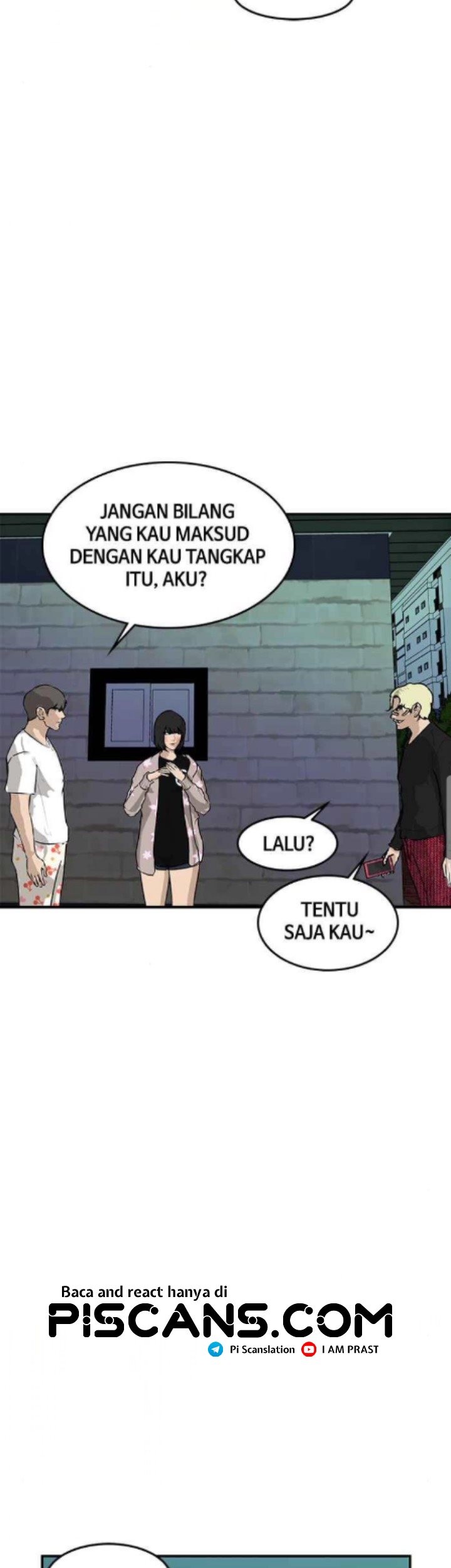 Attention Seeker Bab 16 halaman 17