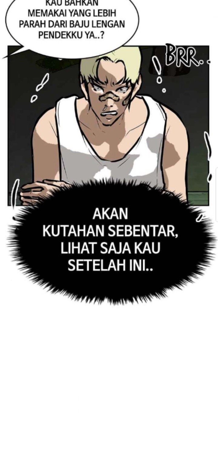 Attention Seeker Bab 16 halaman 33