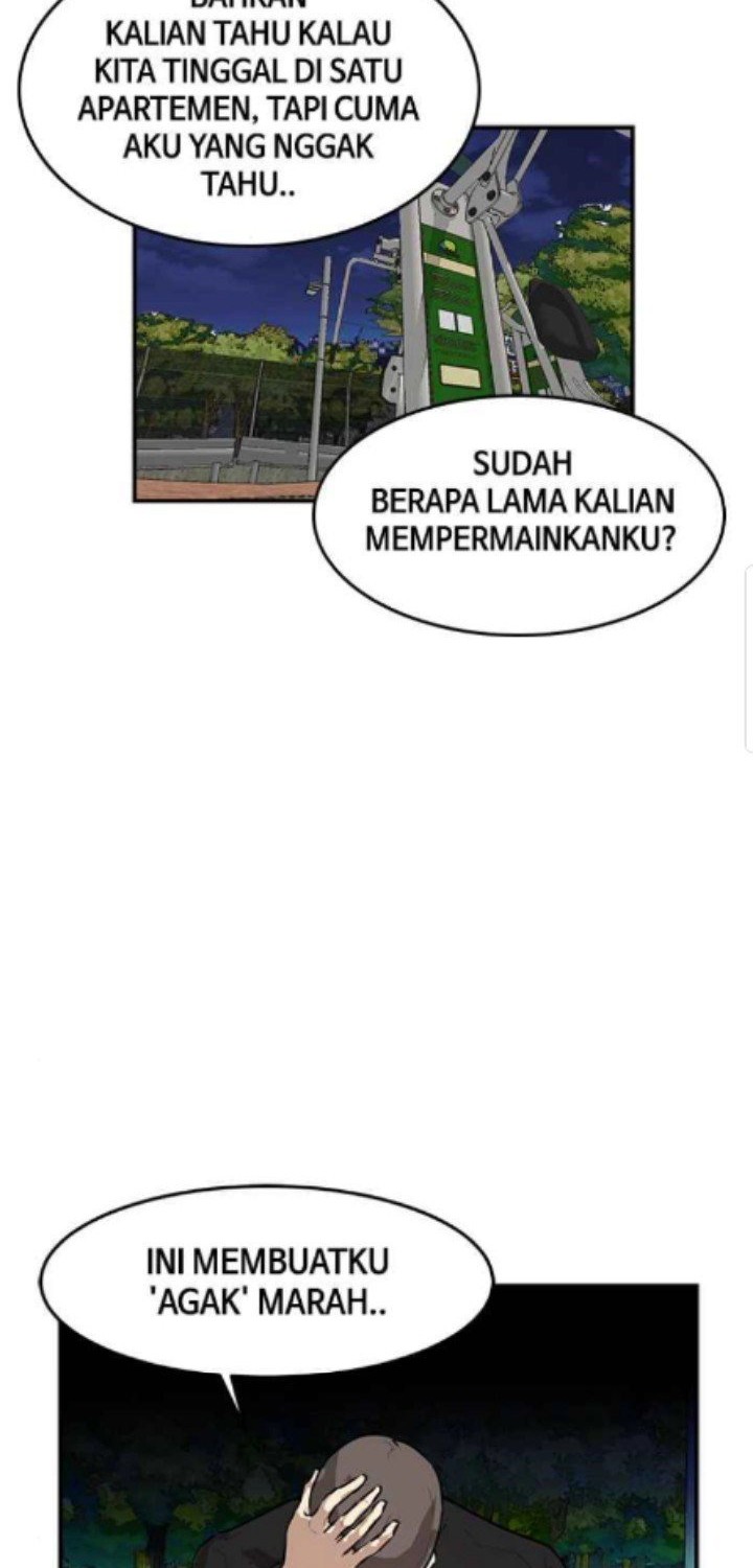 Attention Seeker Bab 16 halaman 39