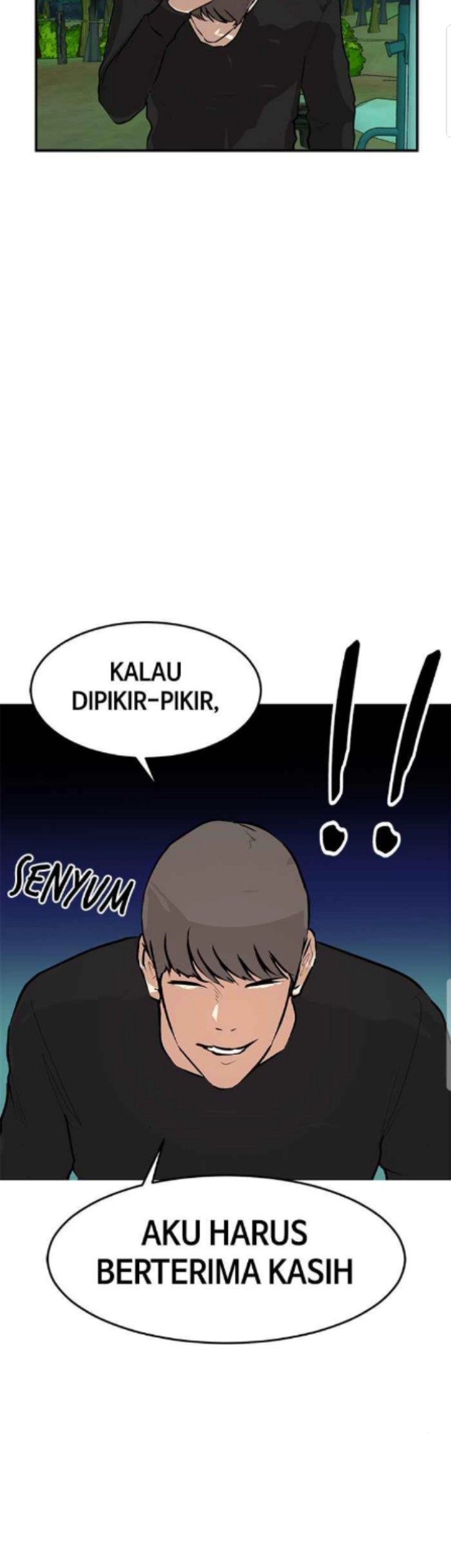 Attention Seeker Bab 16 halaman 40