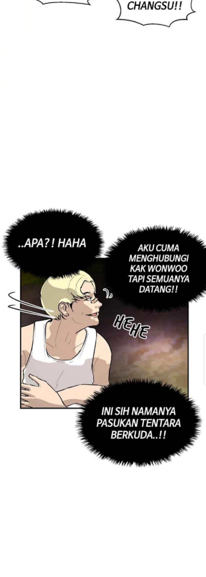 Attention Seeker Bab 16 halaman 44